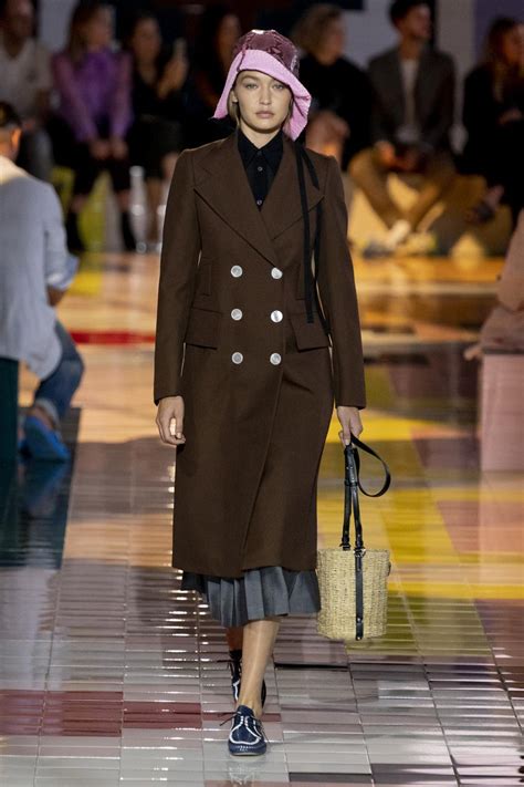 prada pret a porter 2020|prada 2020 dresses.